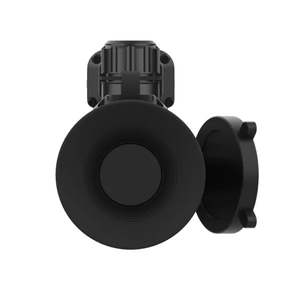 Тепловизионный прицел Sytong AM06-35 LRF