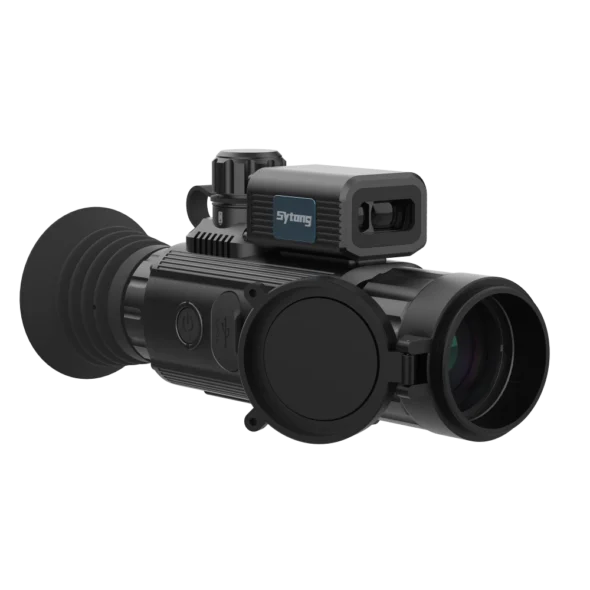 Тепловизионный прицел Sytong AM06-35 LRF