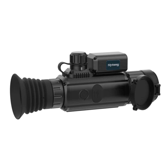 Тепловизионный прицел Sytong AM06-35 LRF