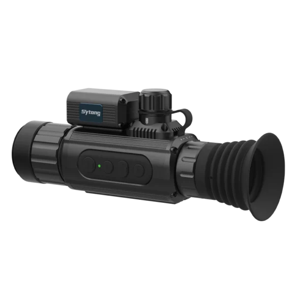 Тепловизионный прицел Sytong AM06-35 LRF