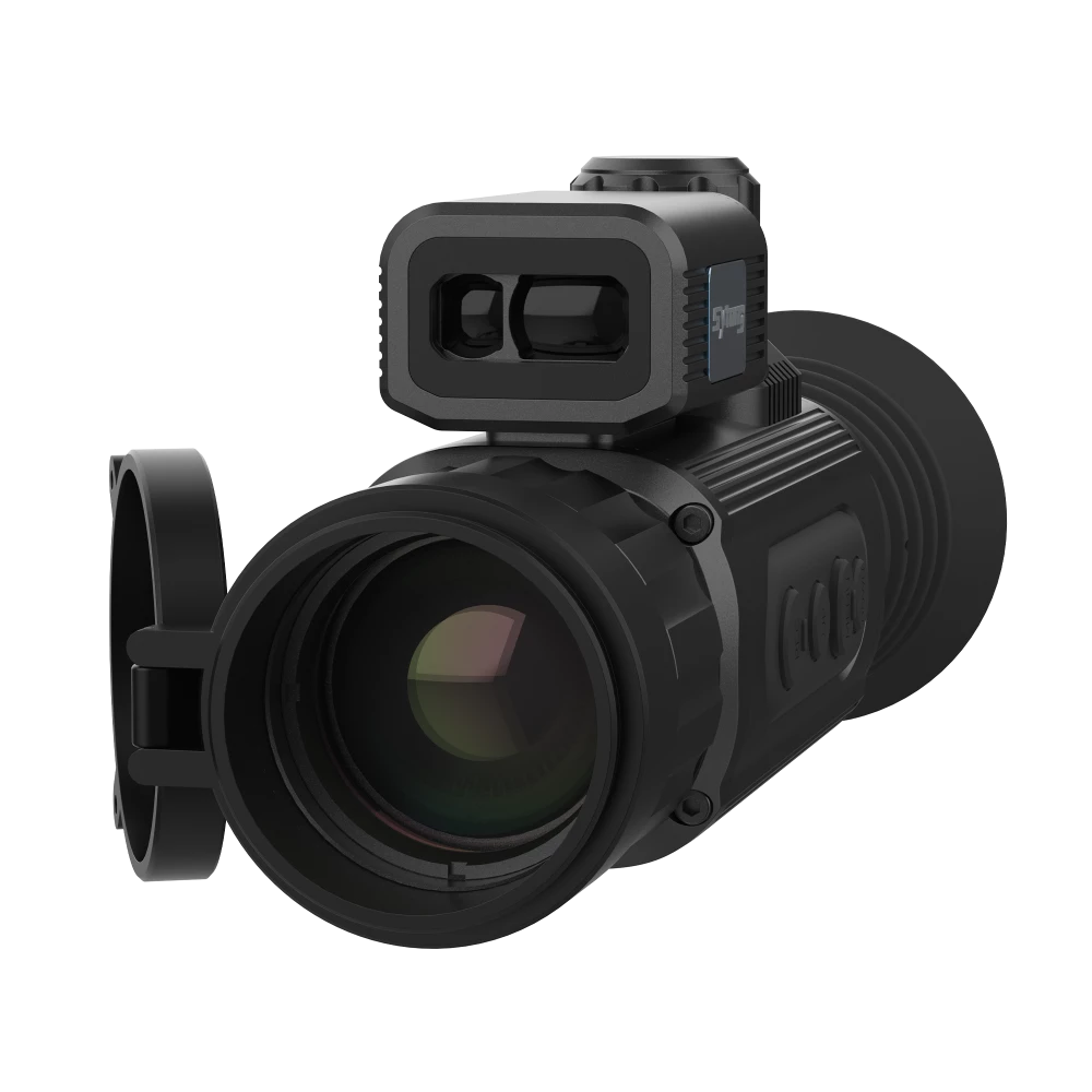 Тепловизионный прицел Sytong AM06-35 LRF
