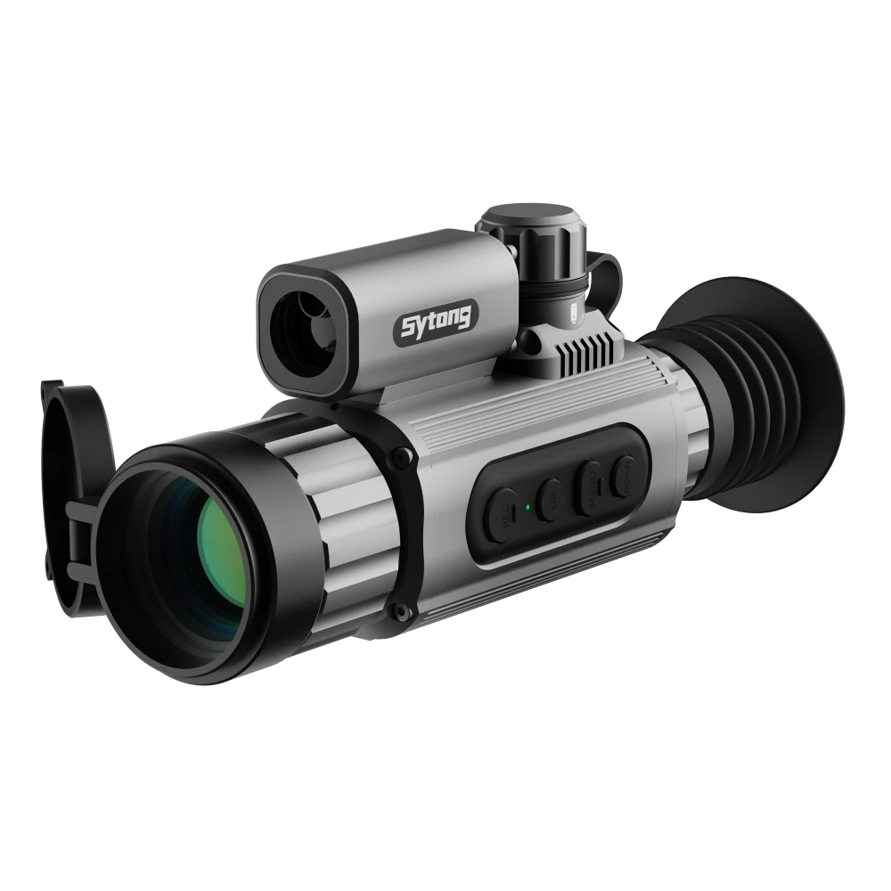 Тепловизионный прицел Sytong AM06-50 LRF