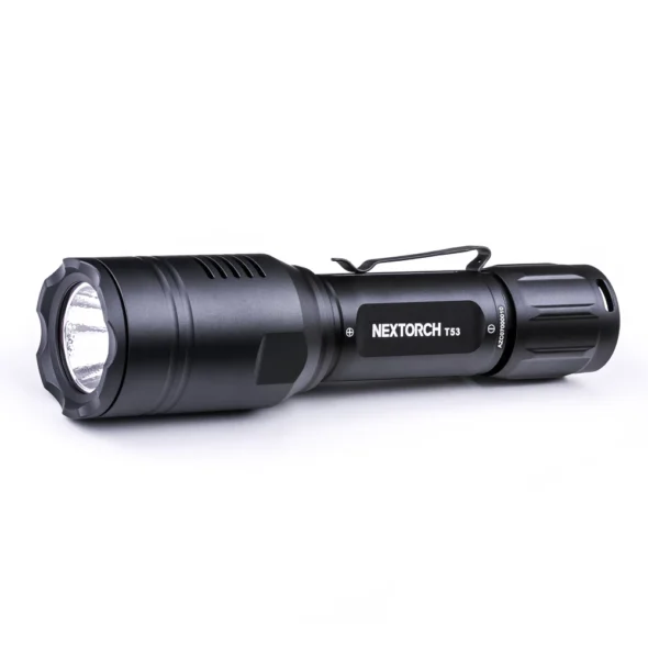 Тепловизионный прицел Sytong FM06-50 LRF