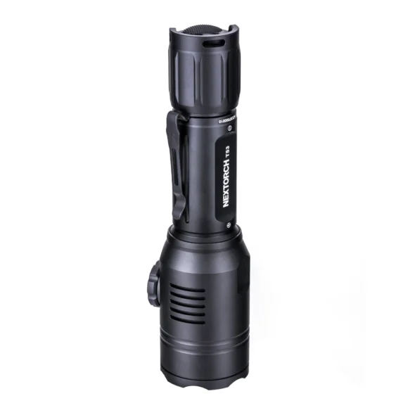 Тепловизионный прицел Sytong FM06-50 LRF