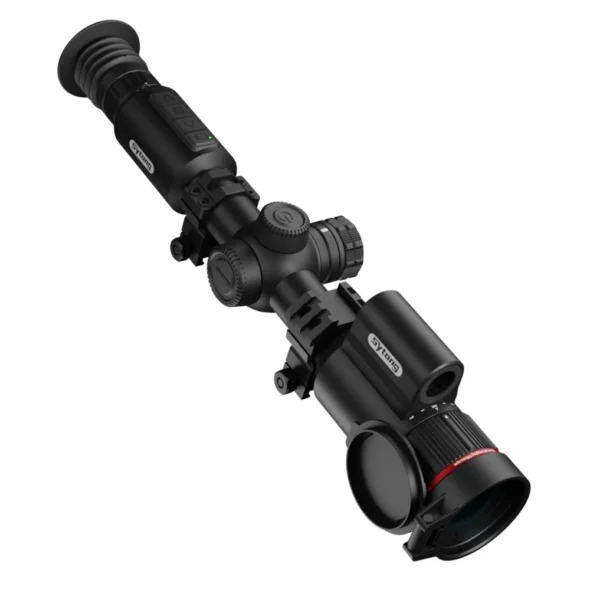 Тепловизионный прицел Sytong GM03-35 LRF