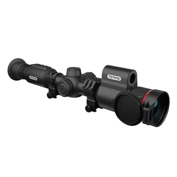 Тепловизионный прицел Sytong GM03-35 LRF