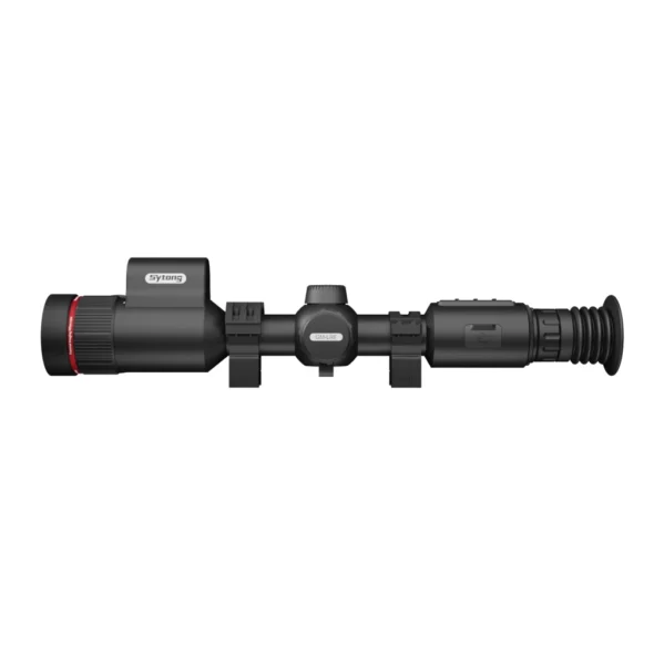Тепловизионный прицел Sytong GM03-35 LRF