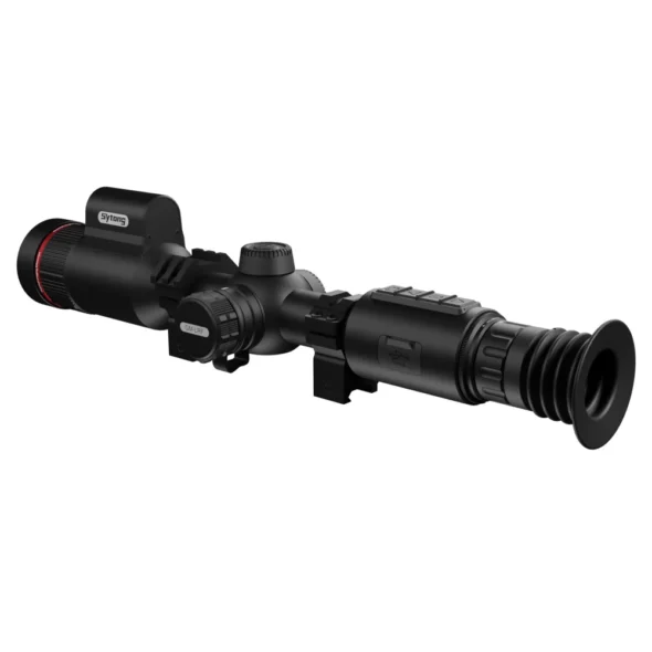 Тепловизионный прицел Sytong GM03-50 LRF