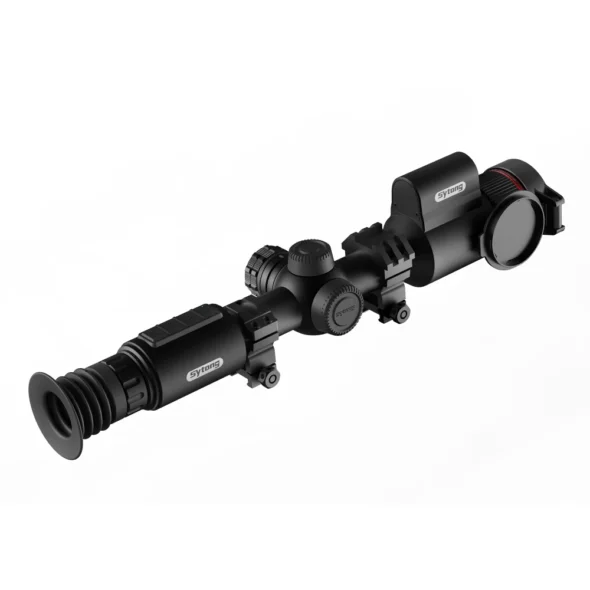 Тепловизионный прицел Sytong GM03-50 LRF