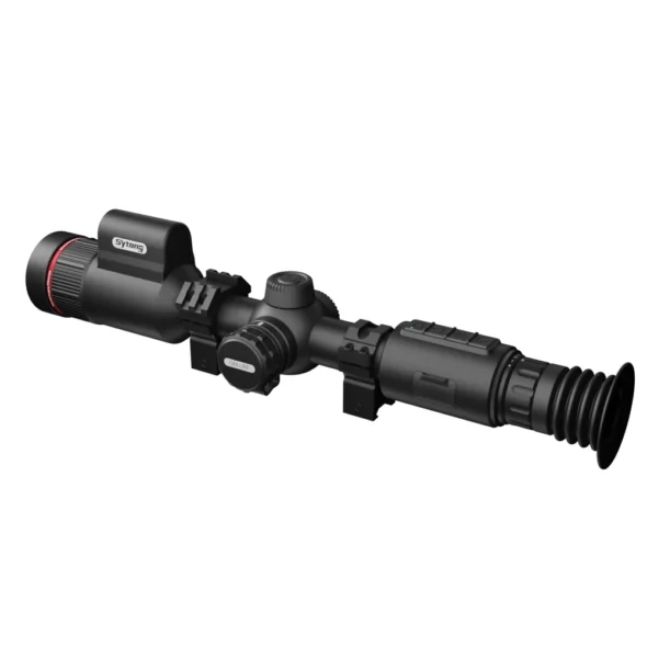 Тепловизионный прицел Sytong GM03-50 LRF