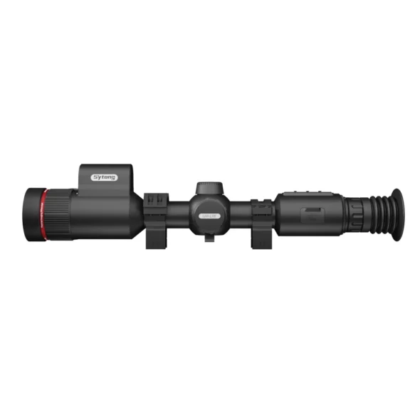 Тепловизионный прицел Sytong GM03-50 LRF