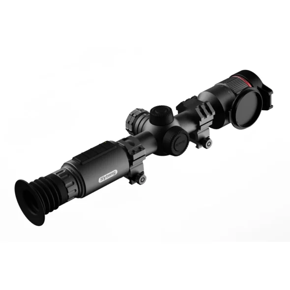 Тепловизионный прицел Sytong GM06-35