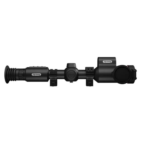 Тепловизионный прицел Sytong GM06-35 LRF