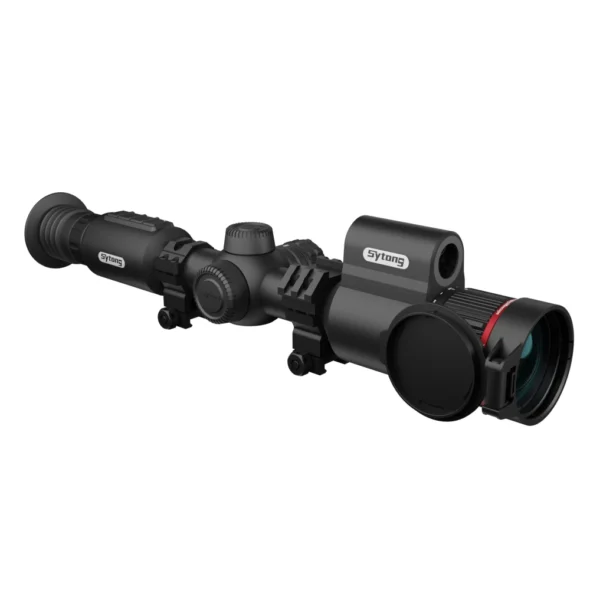 Тепловизионный прицел Sytong GM06-35 LRF