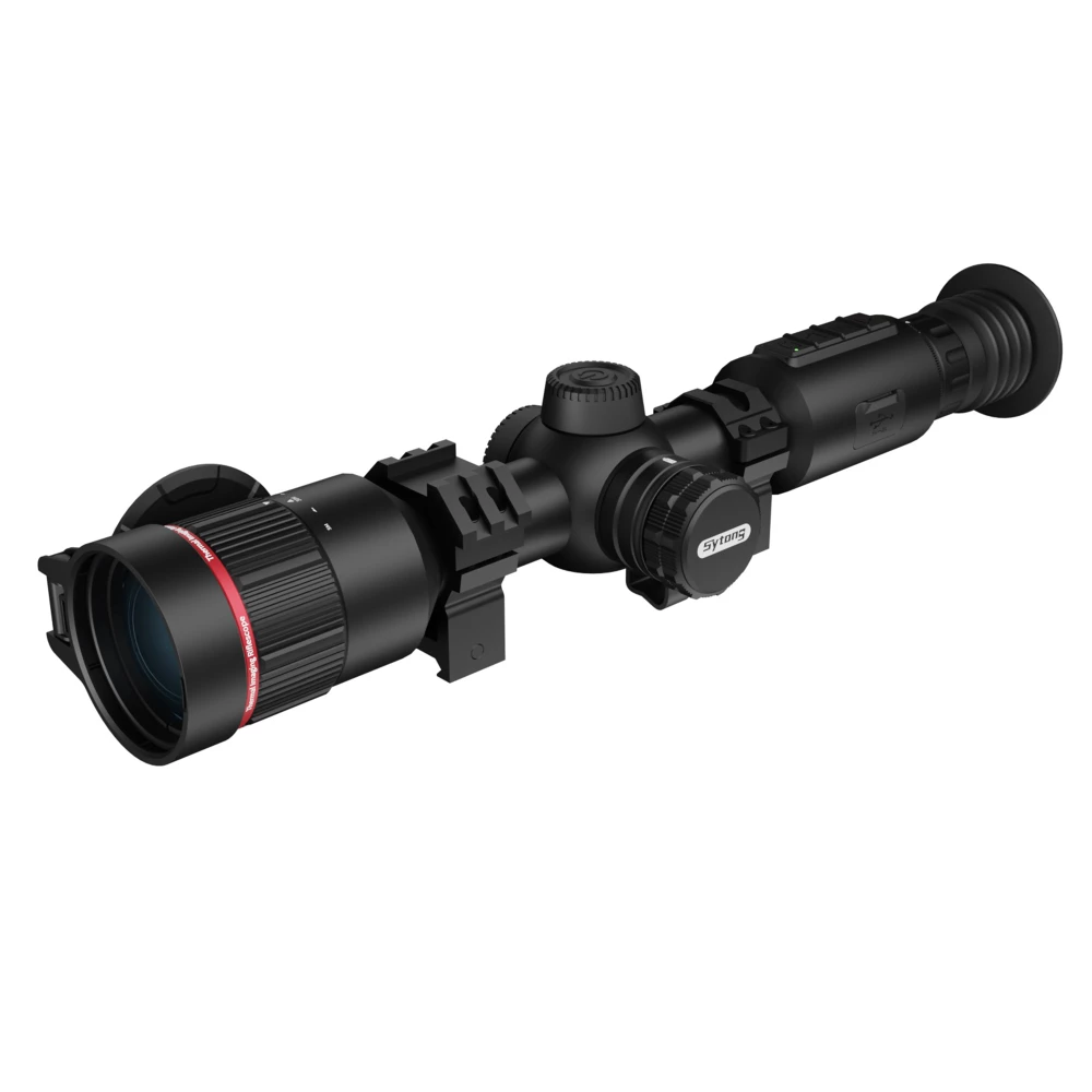 Тепловизионный прицел Sytong GM06-50