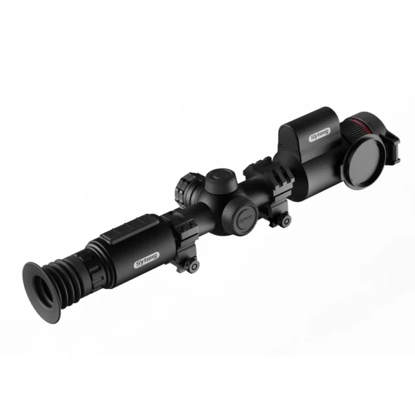 Тепловизионный прицел Sytong GM06-50 LRF
