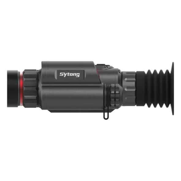 Тепловизионный прицел Sytong LM02-25 LRF