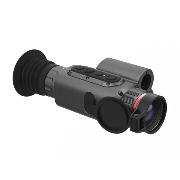 Тепловизионный прицел Sytong LM02-25 LRF