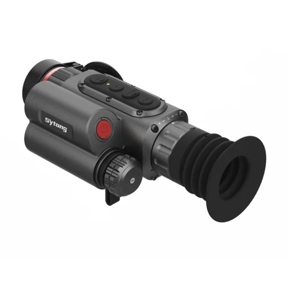 Тепловизионный прицел Sytong LM02-25 LRF