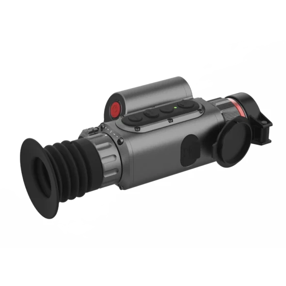 Тепловизионный прицел Sytong LM02-25 LRF