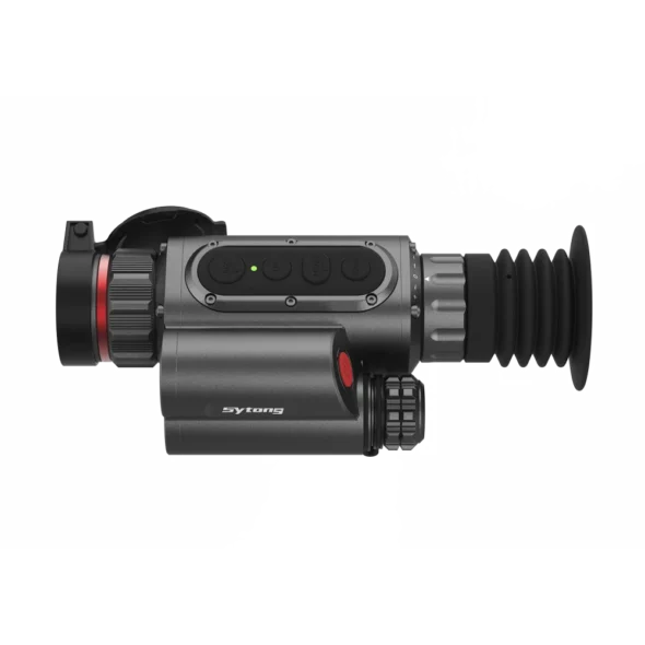 Тепловизионный прицел Sytong LM02-25 LRF