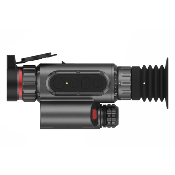 Тепловизионный прицел Sytong LM02-25 LRF