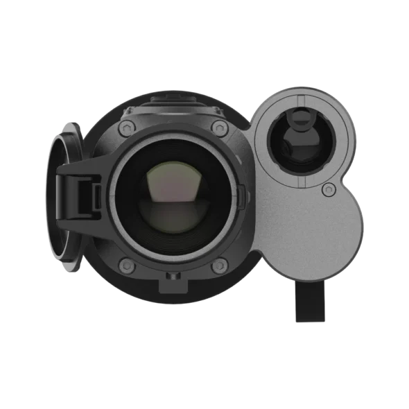 Тепловизионный прицел Sytong LM02-25 LRF