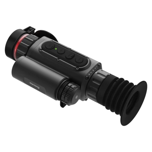 Тепловизионный прицел Sytong LM02-19