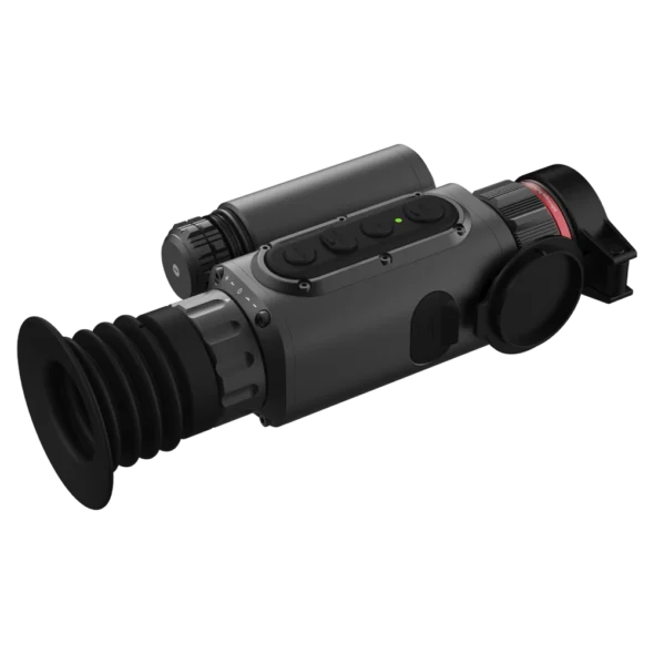 Тепловизионный прицел Sytong LM02-19
