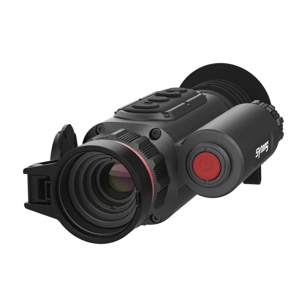 Тепловизионный прицел Sytong LM02-19