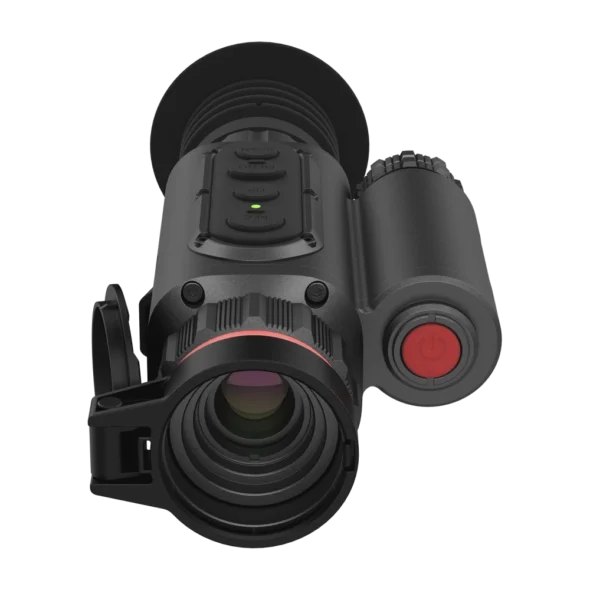 Тепловизионный прицел Sytong LM02-19