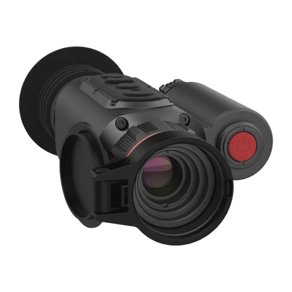 Тепловизионный прицел Sytong LM02-19