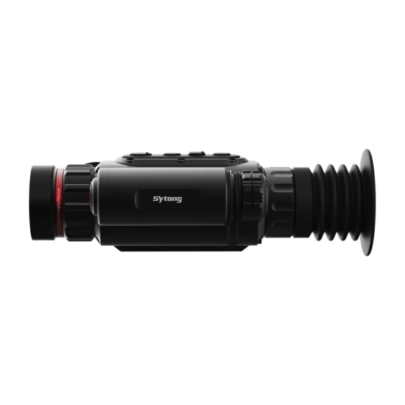 Тепловизионный прицел Sytong LM02-19