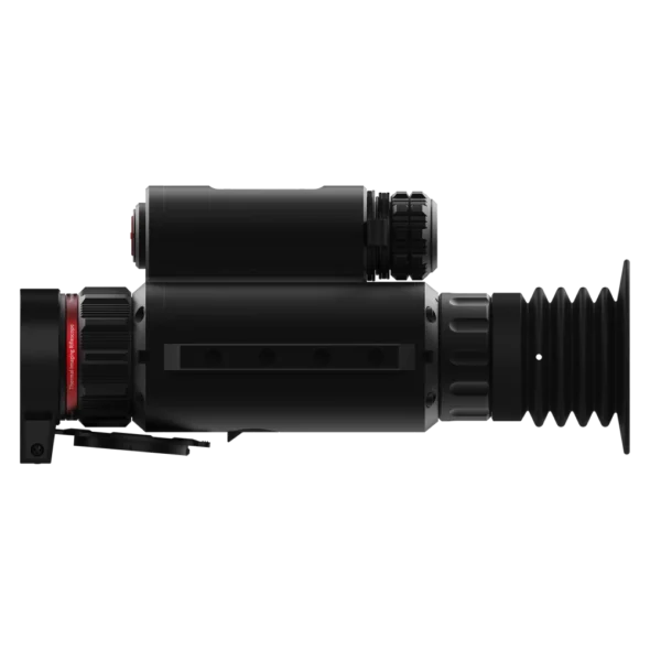 Тепловизионный прицел Sytong LM02-19