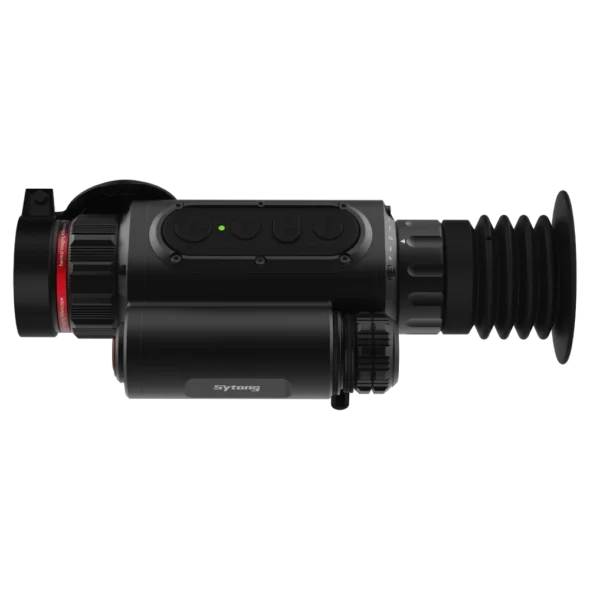 Тепловизионный прицел Sytong LM02-19