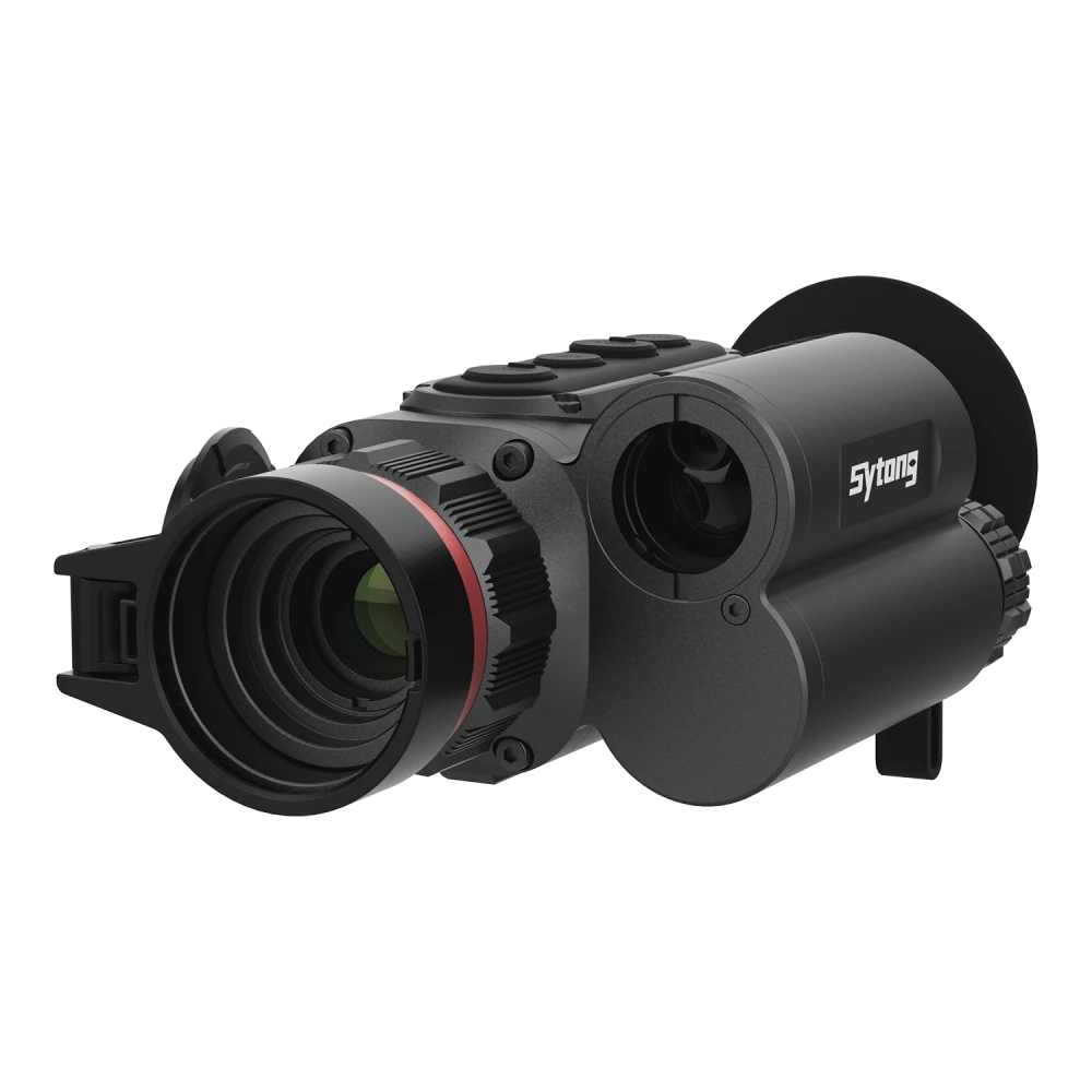 Тепловизионный прицел Sytong LM02-19 LRF