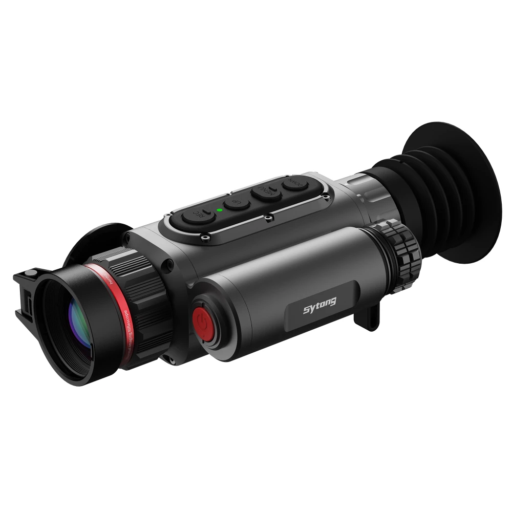 Тепловизионный прицел Sytong LM02-25