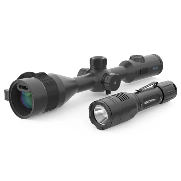 Тепловизионный прицел Sytong M5-650L