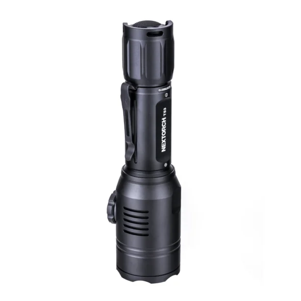 Тепловизионный прицел Sytong M5-650L