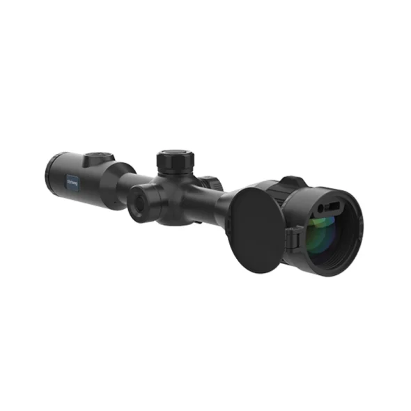 Тепловизионный прицел Sytong M5-650L