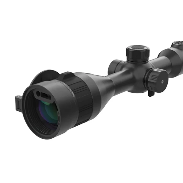 Тепловизионный прицел Sytong M5-650L
