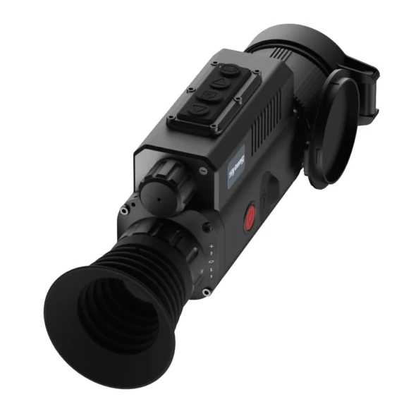 Тепловизионный прицел Sytong MM06-50 LRF