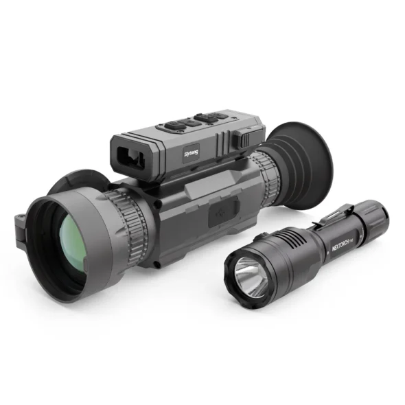 Тепловизионный прицел Sytong MMV2.0-650L