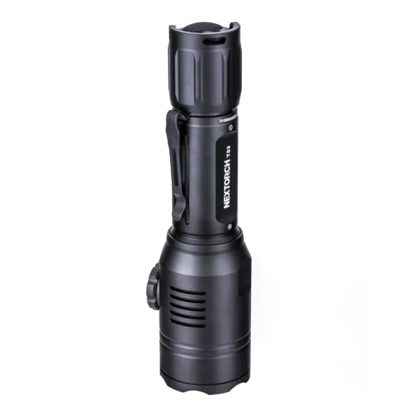 Тепловизионный прицел Sytong MMV2.0-650L