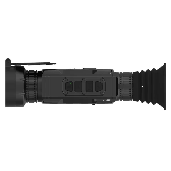 Тепловизионный прицел Sytong MMV2.0-650L