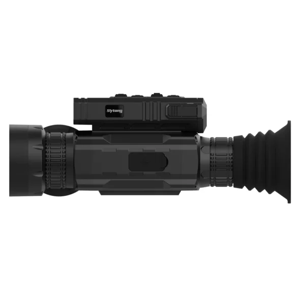 Тепловизионный прицел Sytong MMV2.0-650L
