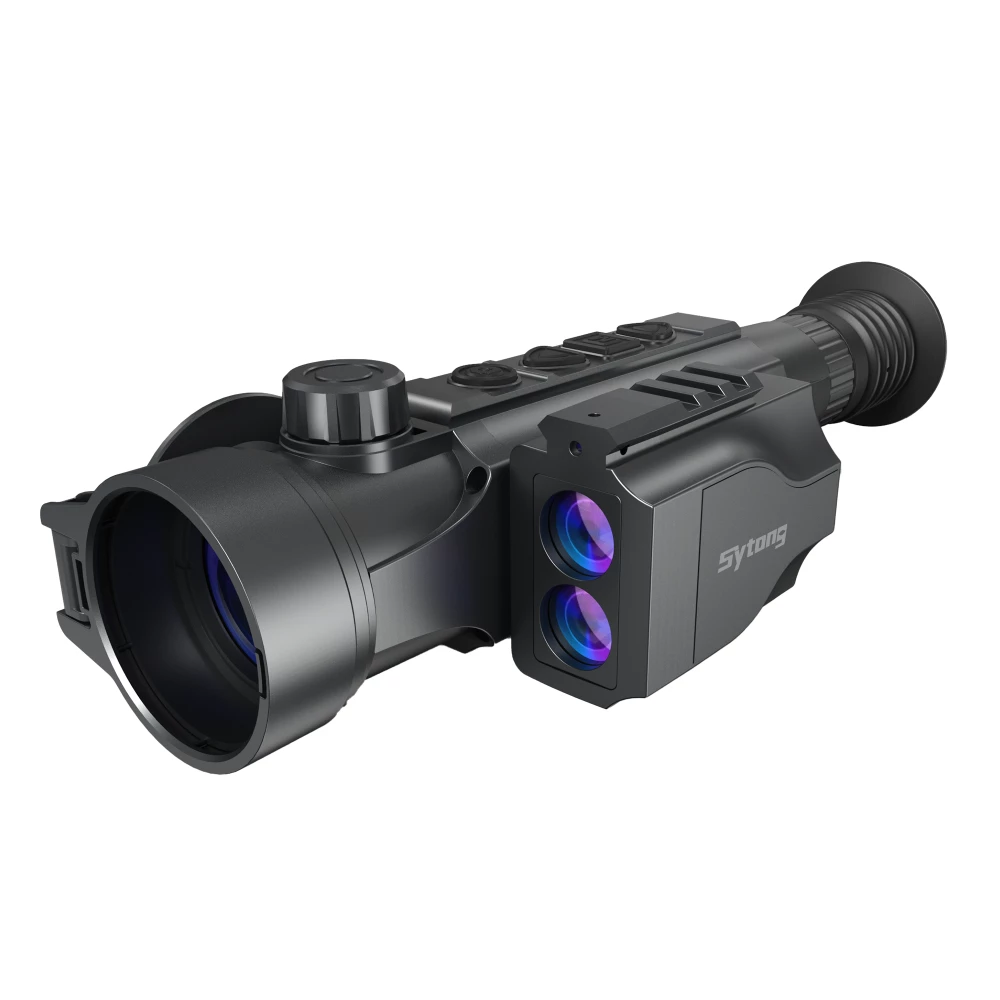 Тепловизионный прицел Sytong NM06-50 LRF
