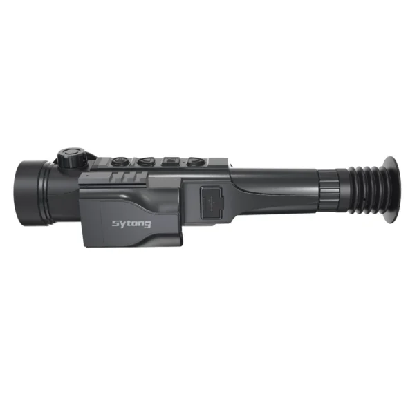 Тепловизионный прицел Sytong NM06-50 LRF