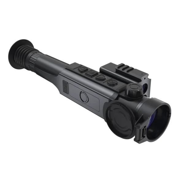 Тепловизионный прицел Sytong NM06-50 LRF