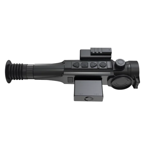 Тепловизионный прицел Sytong NM06-50 LRF